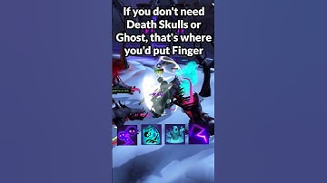 Quick and Simple Necromancy Revolution Setup #runescape