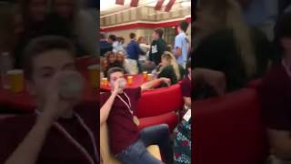 SCASC District 3 Rally Mannequin Challenge