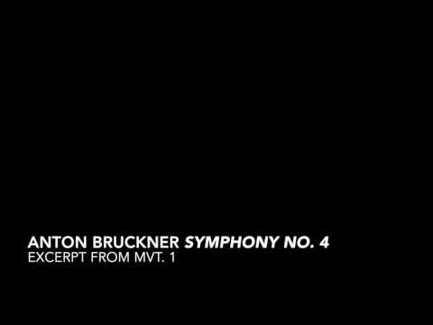 Warren Deck Special   Low Brass Excerpts   Bruckner, Symphony No