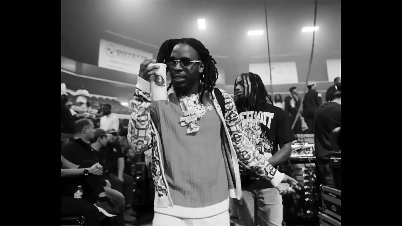 [FREE] YN JAY  X DETROIT JAZZ TYPE BEAT | 