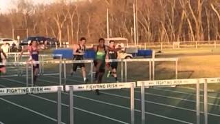 Track (Seneca )2014