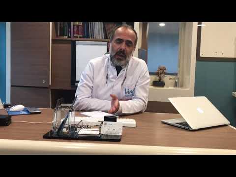 Hemoroid Ve Tedavisi - Prof.Dr. Halil Alış