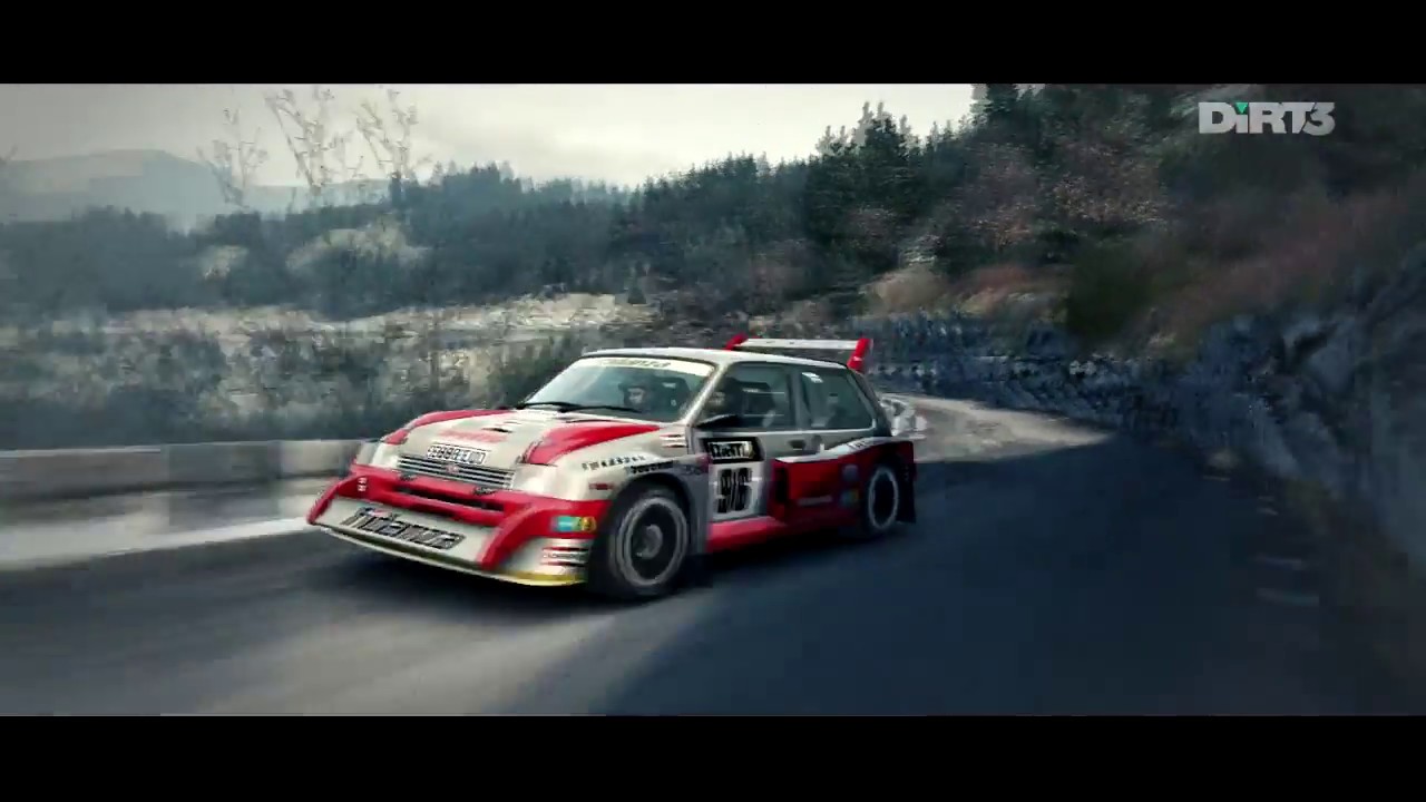 best dirt 3 best dirt 3