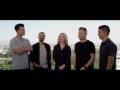 DRAWING CLOSER Planetshakers Song Story
