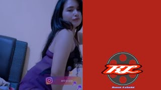 PESONA HOST BIGO 2021 || GOYANG MANTUL MAMAH MUDA HANNY