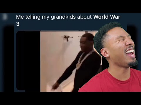 ww3-before-the-nukes!-|-ww3-memes-|-reaction