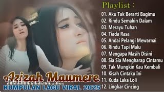 Download Lagu Kumpulan Lagu Hits Azizah Maumere 2025 - Pop Terpopuler Bikin Hati Adem MP3 Download Lagu Kumpulan Lagu Hits Azizah Maumere 2025 - Pop Terpopuler Bikin Hati Adem MP3