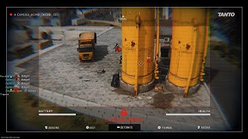 Triple Bomb Drone Kill MW3 Warzone