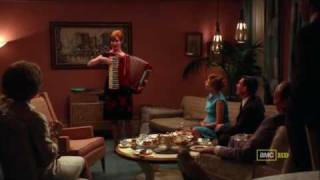 MAD MEN -