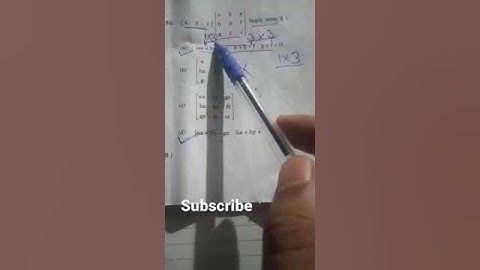 #nda#navy#air force #matrix most important question #matrix#trick#concept#previous year question