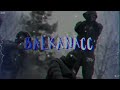 DESINGERICA x PLJUGICA - BALKANACC (Official Visualizer)