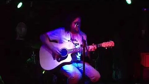 Bobby Brewster Indi bar