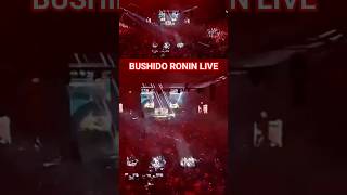 Bushido Live - Ronin - König Für Immer Tour 21.3.2024