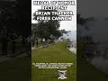 Medal of Honor recipient Brian Thacker fires Last Salute cannon