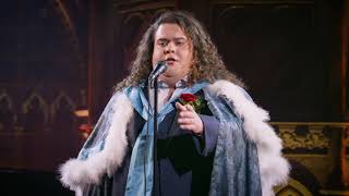 Jonathan Antoine - O Holy Night (Live Performance)