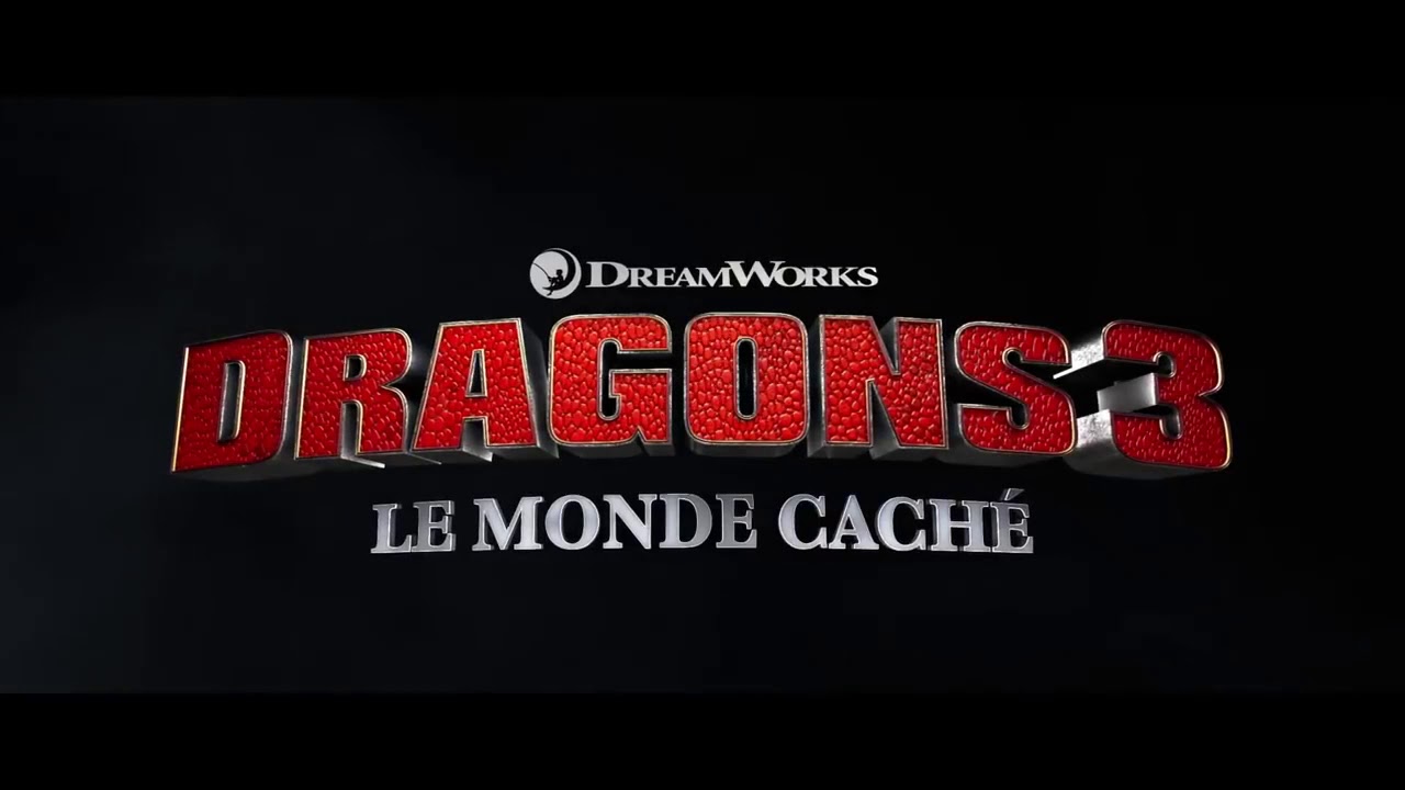 Dragon 3 Streaming Complet Vf