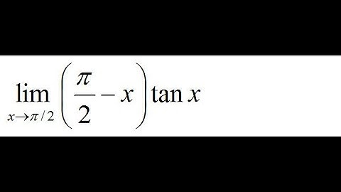 Master L’Hôpital’s Rule | Solving Indeterminate Limits in Calculus 30