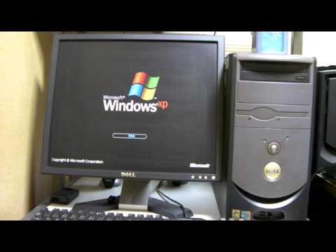 さようならWindows XP