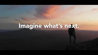 Imagine what's next with Phazer RGBH projectors