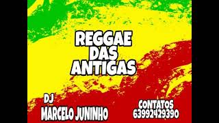 só Reggae Das antigas parte 1- só as melhores