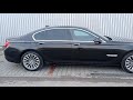 BMW 740i