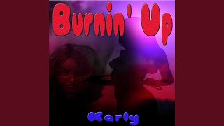 Burnin Up Extended Club Version