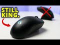 Why the G Pro Wireless is still the BEST Gaming Mouse… vs. Viper Ultimate.