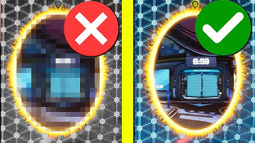 SPLITGATE Tips & BEST SETTINGS Everyone Should Know