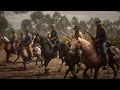 I Wanna Be In The Cavalry - Red Dead Redemption 2