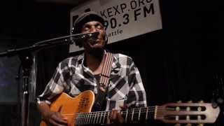 Oliver Mtukudzi and the Black Spirits - Chirimundari (Live on KEXP) chords