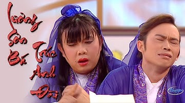 Hài kịch: Hoài Linh, Chí Tài, Hồng Đào, Hương Thủy - Lương Sơn Bá, Chúc Anh Đài | Thúy Nga PBN