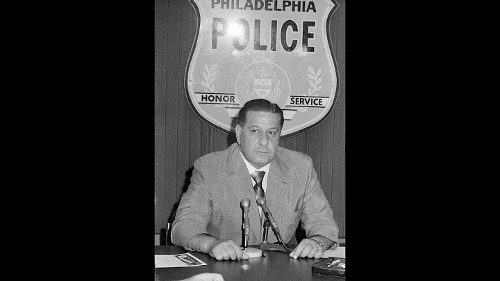 Police, Philadelphia, and the 1970s - ft. Menika D...