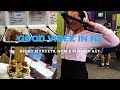 Good Vibes in NZ, Night Markets, Gym &amp; Mission Bay!