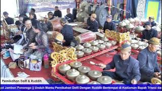 Puspowarno - Sekar Laras