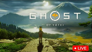 Ghost of Yotei Walkthrough GamePlay part 3 ! #ghostofyotei