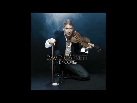 David Garrett - He's a Pirate