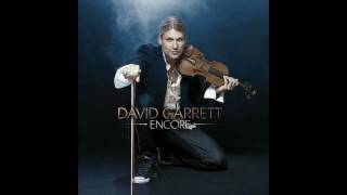 David Garrett - He's a Pirate chords