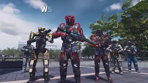 Infinite Warfare: Picking Up Random OSA & Almost Dropping A De-Atomizer Strike!