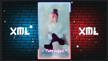 Shona 😘 Meri Shona Song 🎟️ Xml || Girls ❣️ Trend XML || #trendxml  @vkmaker