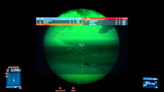 BF3 Stat Padding