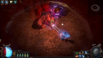 Path of Exile: The Depraved Trinity