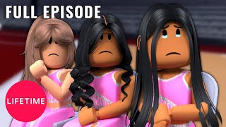 This Doesnt Look Fair (S1 E2) *VOICED* | Roblox Bring It Roleplay