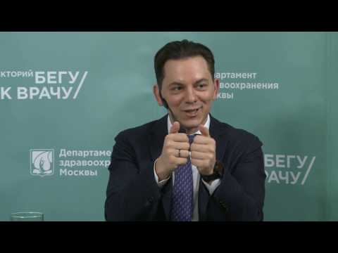 Лучевая диагностика: от скрининга до МРТ