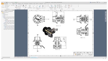 Customise the Inventor Quick Access Toolbar