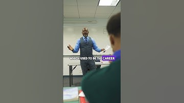 Why So Many PhDs Can