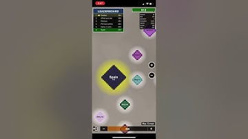 Playing Territorial.io for my first time for 30 MINUTES