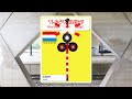 Find the railroad crossing! #297 🤔🔍