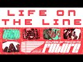 Capture de la vidéo 2 Mello - Life On The Line (Official Lyrics Video)