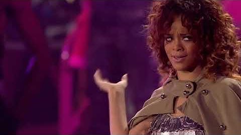 Thumbnail of Rihanna - Hard - LIVE Loud Tour HD 60 FPS