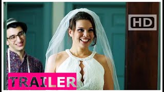 Love, Repeat -  Comedy, Drama, Romance Movie Trailer - 2021 - Leenya Rideout, Bill Connington